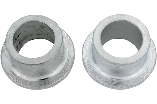 Fälgförlängare / Bushings stål bak Yamaha