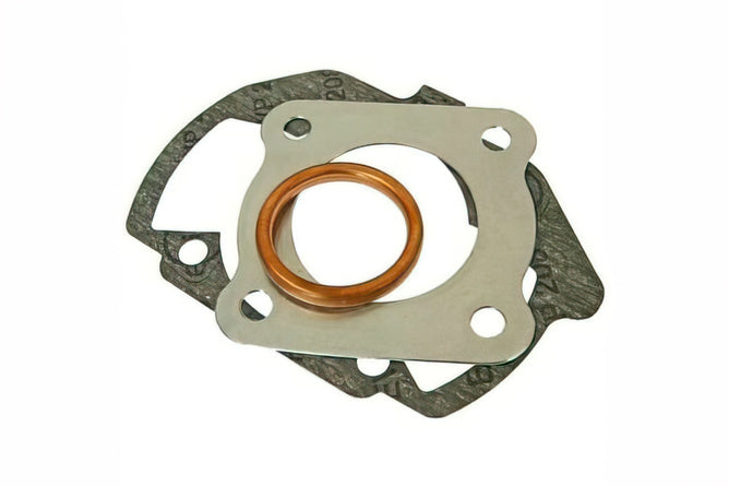Cylinderpackningsset Airsal T6 Racing 70cc aluminium Peugeot Ludix AC