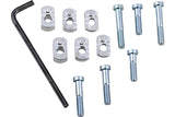 Handlebar Riser Kit 5 mm - 20 mm