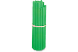 Moose Racing 80 Spoke covers green