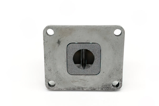 Stuffer Insert f. reedsventil Bidalot G2B CBE d.25mm