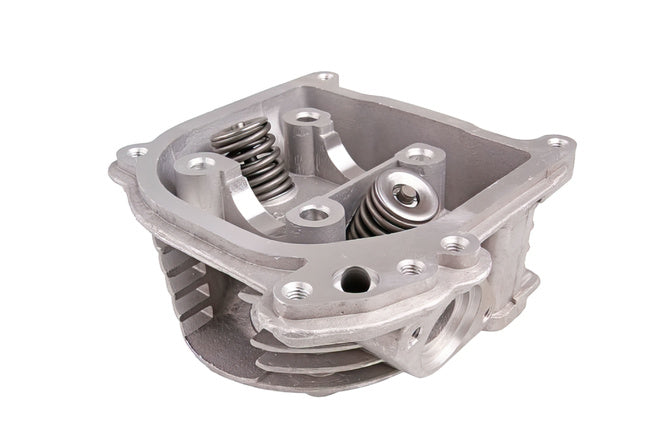 Cylindertopp med sekundärt luftsystem GY6 139QMB
