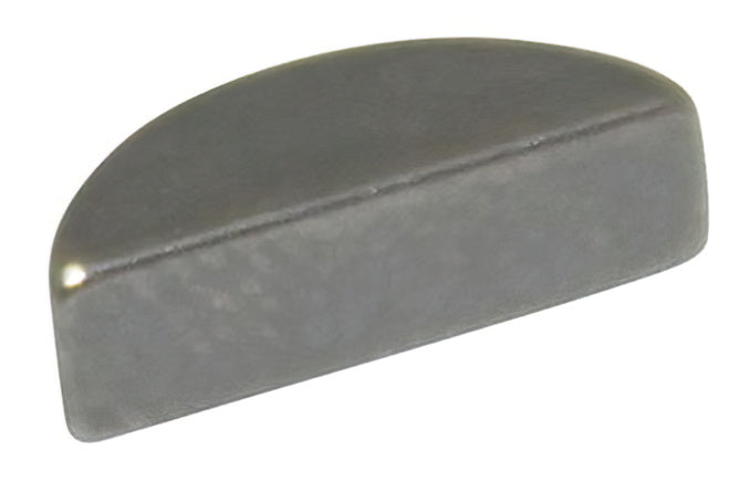 Woodruff Nyckel tändning 3 x 3.7mm Minarelli AM6