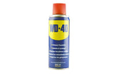 multi purpose silicone spray WD-40