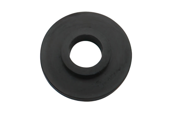 Skiva Nylon vevhus skruv M5.2 - 15mm