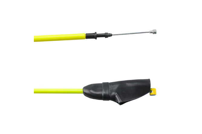 Gasvajer Teflon® Doppler gul Sherco efter 2006