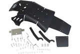 Skid Plate Pro L SX / TC 250 2017-2018