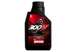4-stroke oil Motul 300V 15W60