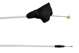 Clutch cable Doppler Beta RR