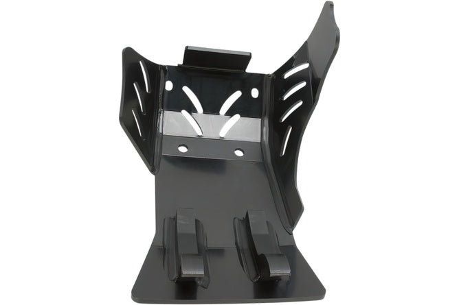 Skidplate PRO TE 250 / 300 Moose Racing