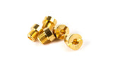 Main Jet 80 Dellu0027Orto 6mm MotoForce
