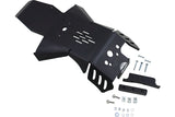 Skid Plate Moose Racing Pro