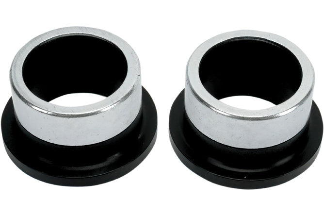 Radbussningar / Spacer aluminium bak Yamaha YZF 250 / 450 efter 2009