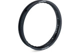 Moose Racing Rim black