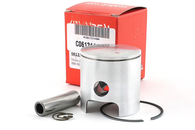Kolv d.46mm Airsal Alu 70cc Puch Maxi