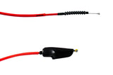 Clutch cable Doppler Derbi