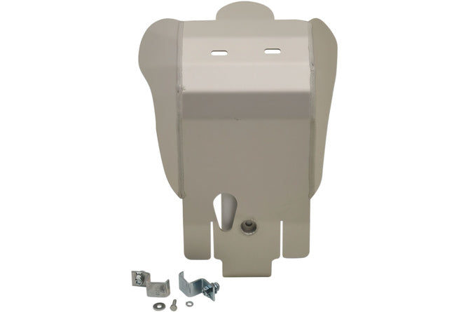 Skid Plate aluminium YZF 450 Moose Racing