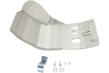 Skid Plate EXC / FE 450 Moose Racing