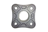 Clutch Bell Cover Pit Bike engine Lifan / YX