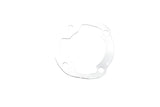 Cylinder Spacer 1mm Peugeot 103
