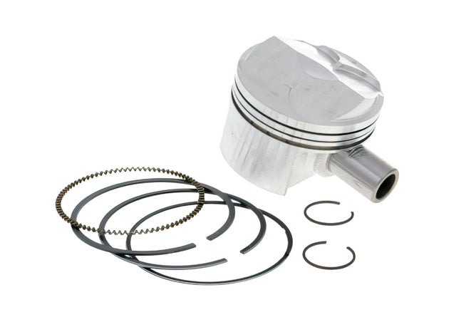 Kolv d.52mm Airsal T6 Yamaha Xmax 125cc
