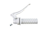Throttle Grip with aluminium lever moped
