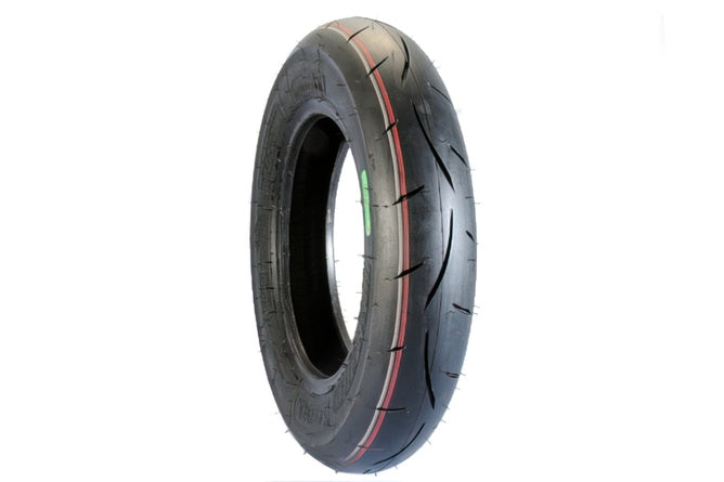 Däck Mitas Racing Medium 100/90-10 56P TL