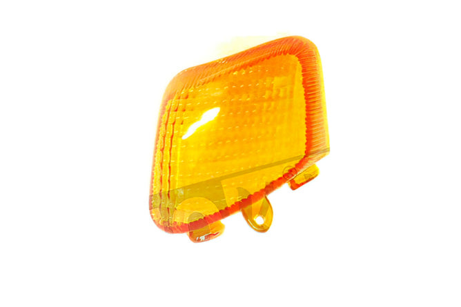 Blinkerslins bak vänster orange Yamaha BW's NG före 1999