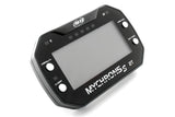 GPS Laptimer / Data Logger MyChron 5 S 2T w. extension 2T