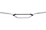 Handlebar Competition 22 mm CR HIGH silver