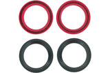 Oil + Dust Seals fork 33 mm