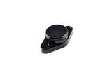 Oil Pump Cover Doppler Black Yamaha Aerox / BWu0027s