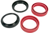 Oil + Dust Seals classic fork 36 mm