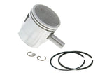 Piston D.52mm Airsal 105.3cc Honda Yupi 90cc