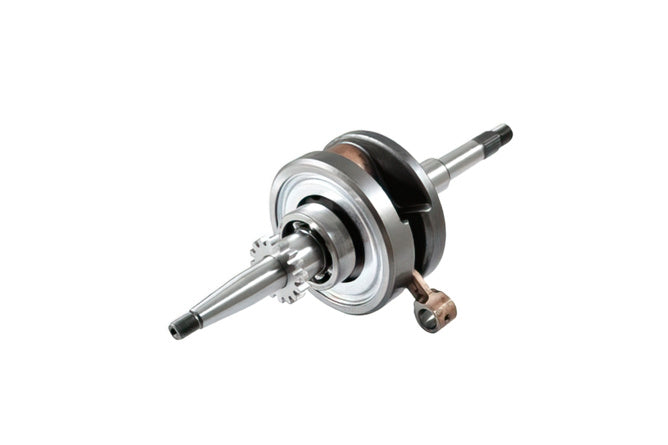 Krämpaxel standard 16 tänder Peugeot Kisbee 4-takt