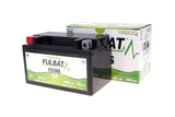 Gel battery Fulbat 12 Volt 9 Ah 150x90x95mm