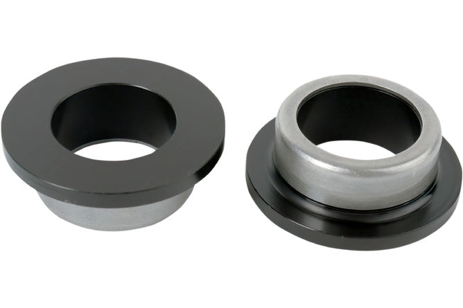 Radbussar / Distans aluminium bak Suzuki RM 125 / 250 2000-2008