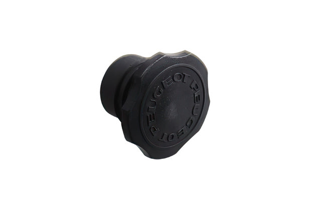Bränsletanklock ribs d.30mm Peugeot 103