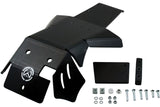 Skid Plate Pro L Beta RR 2T Moose Racing