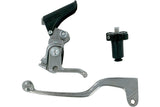 Clutch Lever with mount + hot start Moose Racing Honda / Yamaha