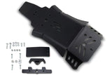 Skid Plate Moose Racing Pro L SX-F 450