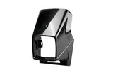 Headlight Mask black Peugeot 103 SP / SPX / RCX / FXR