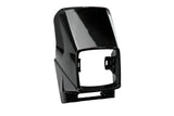 Headlight Mask black Peugeot 103 SP / SPX / RCX / FXR