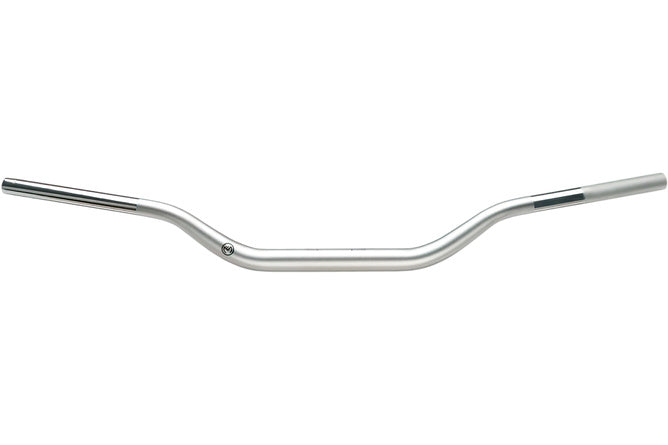 Styre Flex-serien CR-LOW silver