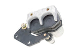 Brake Caliper rear + pads GY6 125/150cc 152/157QMI/J