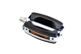 Pedals black Peugeot 103 Union 689H