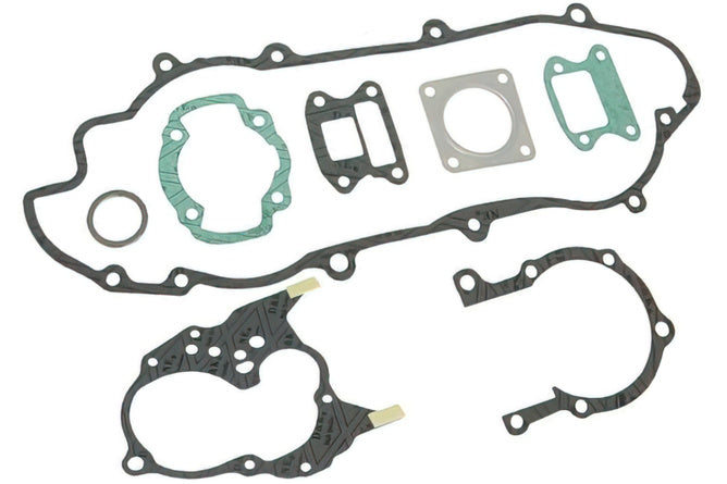 Motorpackningssats komplett, KYMCO/SYM vertikal 10 tum