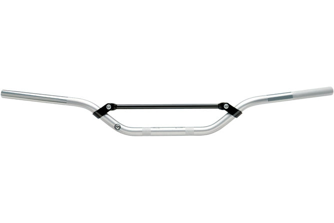 Styre Competition 22 mm KX silver