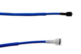 Speedometer cable Doppler Yamaha BWs