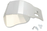 Skid Plate aluminium WRF 250 / 450 Moose Racing